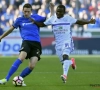 Frank Acheampong mist op knullige manier strafschop