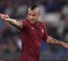 Francesco Totti wordt een bestuurslid bij AS Roma, Nainggolan niet te koop