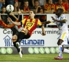 'Lokeren is Gent en Standard te snel af en haalt Tracy Mpati binnen'