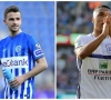 Siebe Schrijvers of Youri Tielemans? 