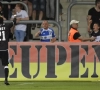 Eupen is begonnen aan de onderhandelingen over Henry Onyekuru