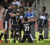 Nicolas Timmermans vertrekt bij KAS Eupen, Damien Mouchamps tekent bij