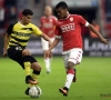 Sabir Bougrine verlaat Lierse voor Paris FC