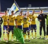 STVV floreert als nooit tevoren en doet het zoals Anderlecht