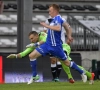 Ex-speler AA Gent en Standard traint mee bij Westerlo en hoopt carrière te herlanceren