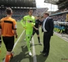 Topper Club Brugge-Gent begon minuten later dan voorzien door... outfit Kalinic (mét beelden!)