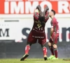 Mbaye Leye nog steeds niet weg bij Zulte Waregem