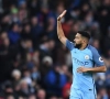 Clichy en Navas verlaten Manchester City