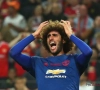 Marouane Fellaini was volgens FIFA 17 de man van de match