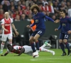 Marouane Fellaini krijgt heel wat lof na Europa League-finale