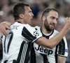 'Manchester United en Juventus gaan zaken doen: ervaren spits zal deze winter nog de overstap maken'