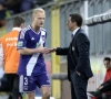 Besnik Hasi spreekt over zijn periode bij Anderlecht