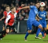 Racing Genk wil Dario Dumic, maar de concurrentie is groot