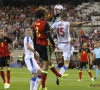 Roberto Martinez koos omwille van oefenmatch Fellaini boven Nainggolan