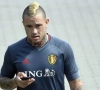 Bom bij Rode Duivels: Nainggolan stopt ermee