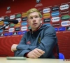 KDB al tijdje zonder doelpunt bij Rode Duivels: "Interesseert me niet"