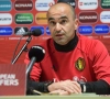 Martinez heeft heel wat verrassingen in petto: Lukaku, Defour, Hazard, Nainggolan...