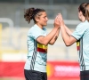 Belgische tekent contractverlenging bij haar buitenlands team