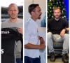 Sven Kums, Laurent Depoitre en Matz Sels klaar voor eerherstel