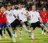 Duitsland is Europees kampioen bij de U21 na 1-0 tegen Spanje