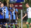 Loopt de vervanger van José Izquierdo nu al rond in de kern van Club Brugge?