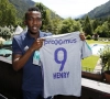 RSC Anderlecht mag één speler in het bijzonder dankbaar zijn voor komst van Henry Onyekuru