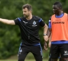 Club Brugge ziet Marvelous Nakamba langer uitvallen, maar heeft vervanger op het oog met Zubairu