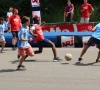 Kom met je vrienden meespelen op de Lotto Street Soccer in Vilvoorde