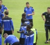 D-day voor Club Brugge (nú al)