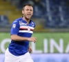 Antonio Cassano (ex-Inter) rekent Lukaku niet bij de beste spitsen ter wereld