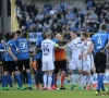 Sébastien Delferière - de beste ref van België - legt uit hoe hij omgaat met de druk die de supporters van Club Brugge op scheidsrechters zetten