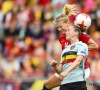 De comeback (en revanche) van Ada Hegerberg op een groot toernooi: meteen hattrick tegen Noord-Ierland?