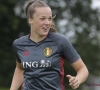 Belgian Red Flames gaan door op het elan en pakken nu ook de drie punten in Portugal