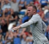 Wayne Rooney maakt belangrijk nieuws bekend