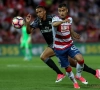 Lazio Roma zou interesse hebben in Andreas Pereira van Manchester United