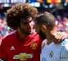 Galatasaray geeft op, maar Fellaini ziet de bui wel al hangen