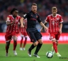 PSG drukt door voor Ramsey