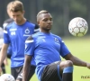 José Izquierdo zou kunnen vertrekken bij Club Brugge voor 10 miljoen euro