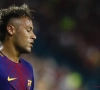 Barcelona bevestigt: geen bonus voor vader Neymar