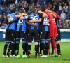 Europese lijst van Club Brugge telt één opvallende naam