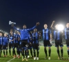 Club Brugge scout mogelijke versterking