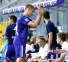 Anderlecht kreeg nog geen officieel bod binnen voor Teodorczyk