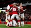 Arsenal haalt tweede middenvelder in evenveel dagen