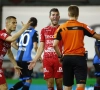 Facebook Live: Nabeschouwing van Zulte Waregem - Club Brugge in het Regenboogstadion