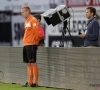 Geen videoref voor Mechelen en Eupen: Dennis Van Wijk haalt zijn schouders op en denkt er het zijne van