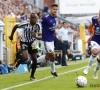 Anderlecht dreigt Lukebakio definitief kwijt te spelen