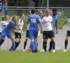 Mooie ervaring voor Genk Ladies tegen club uit Bündesliga