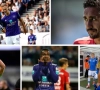 Teodorczyk, Belfodil, Perbet, Onyekuru... De aanvallers van de Jupiler Pro League haperen