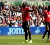 Stoke-trainer Mark Hughes steekt bewondering voor Romelu Lukaku niet weg