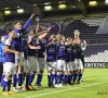 'Beerschot-Wilrijk heeft zijn nieuwe aanvaller beet'